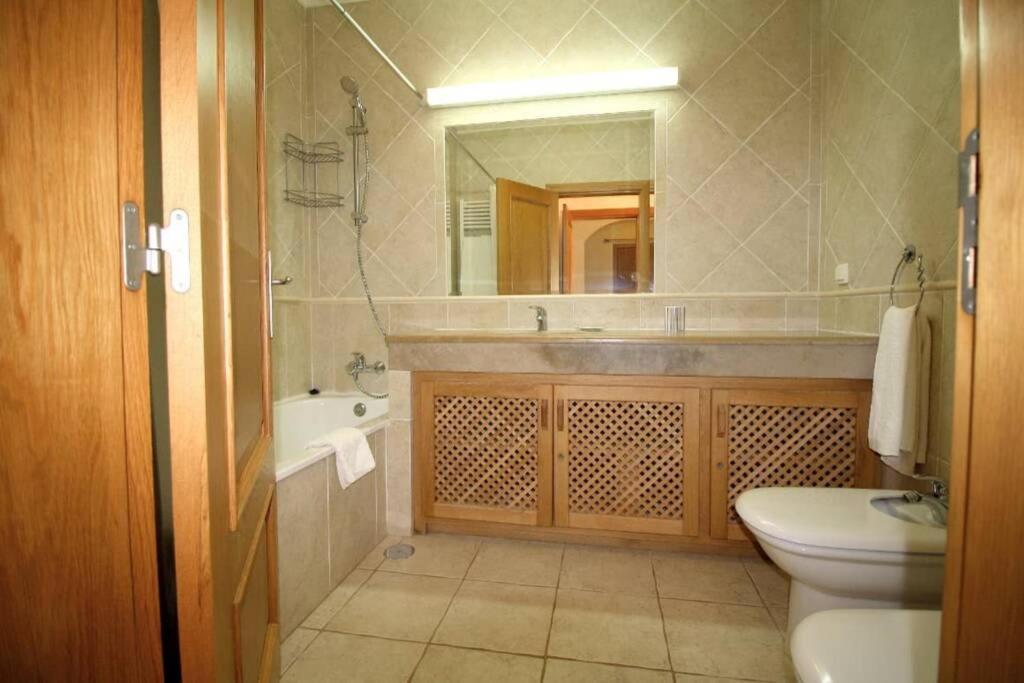 Vila Bela Nova Acacias 22 Luz المظهر الخارجي الصورة