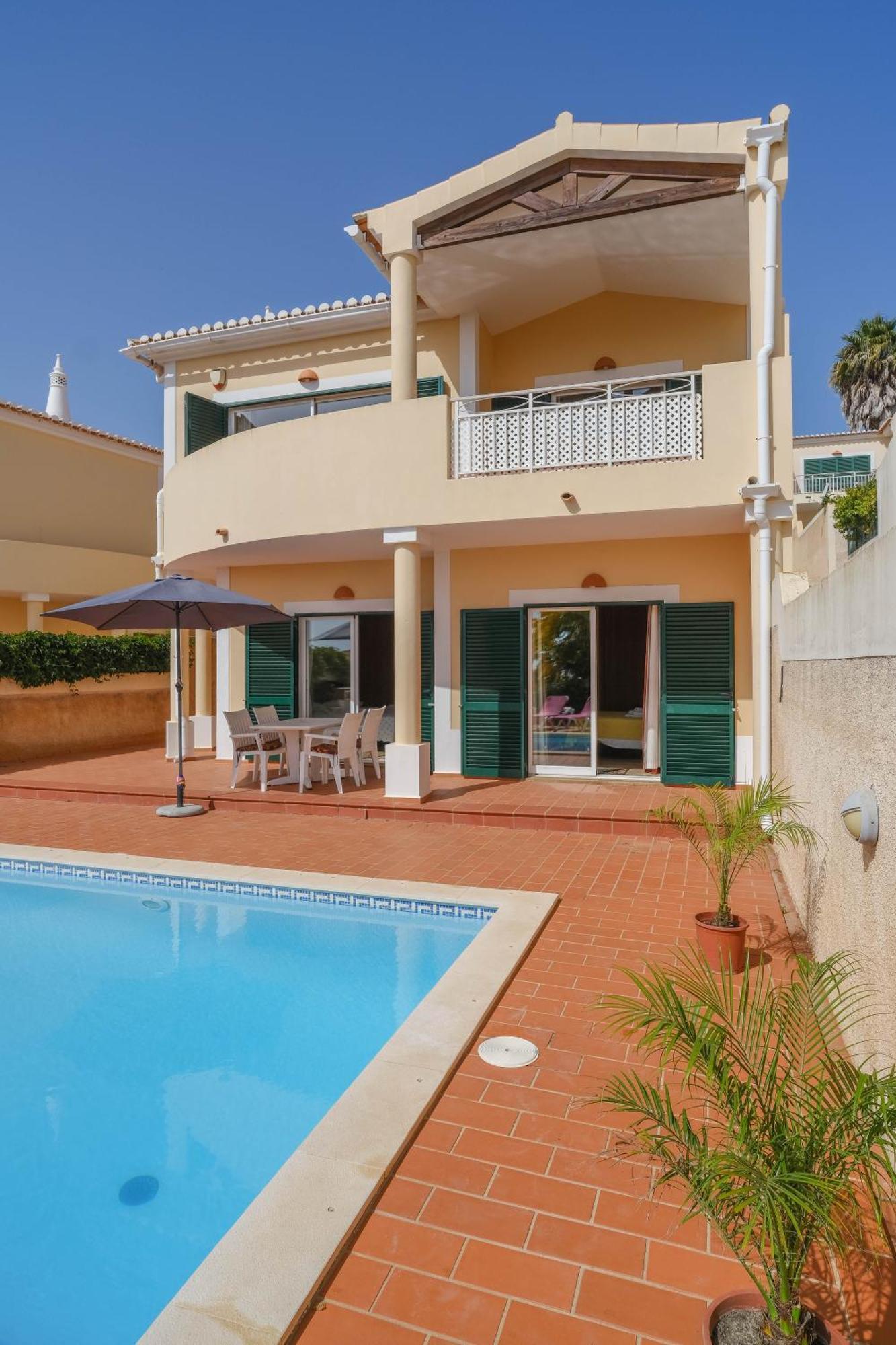 Vila Bela Nova Acacias 22 Luz المظهر الخارجي الصورة