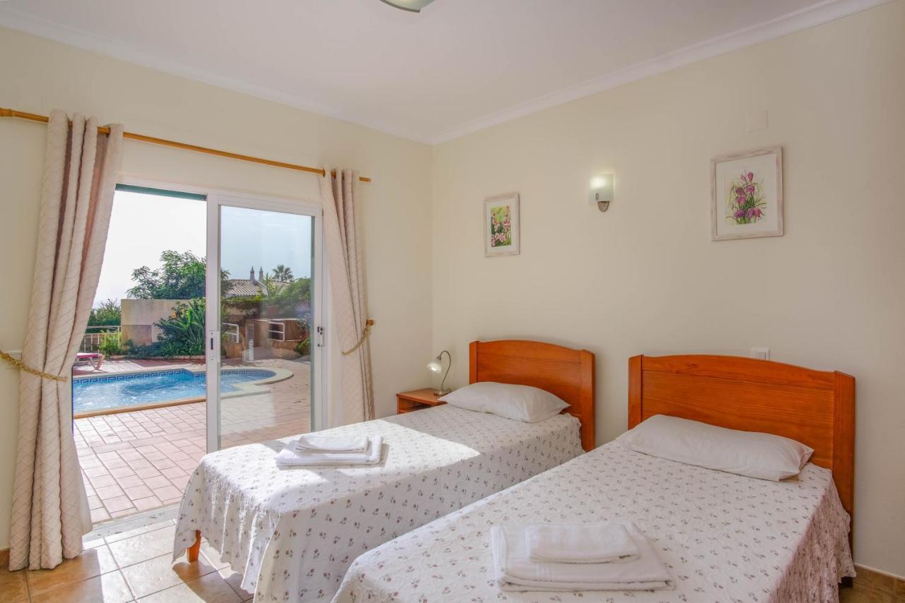 Vila Bela Nova Acacias 22 Luz المظهر الخارجي الصورة