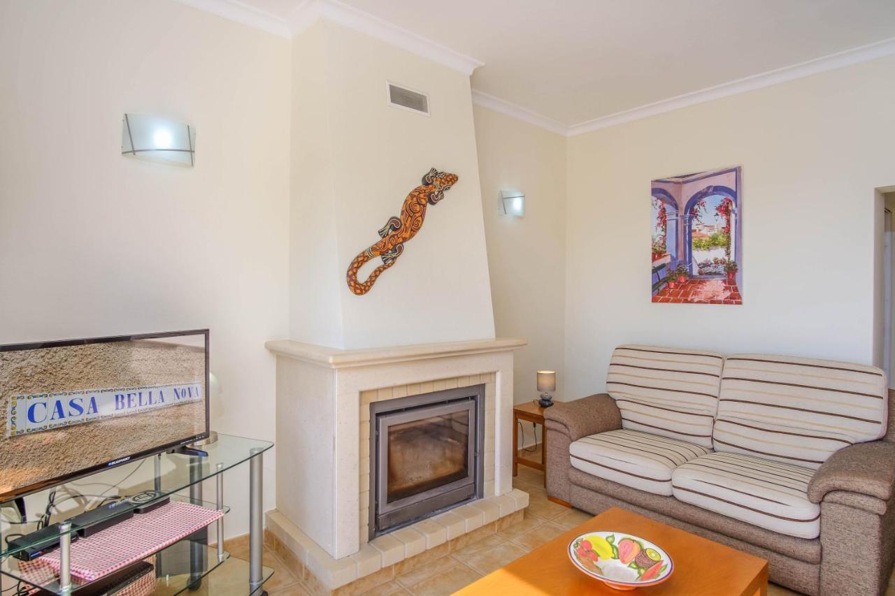 Vila Bela Nova Acacias 22 Luz المظهر الخارجي الصورة