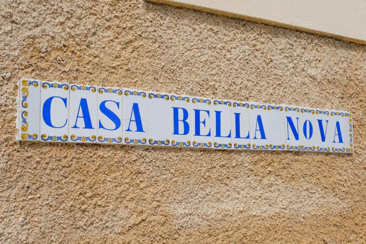 Vila Bela Nova Acacias 22 Luz المظهر الخارجي الصورة