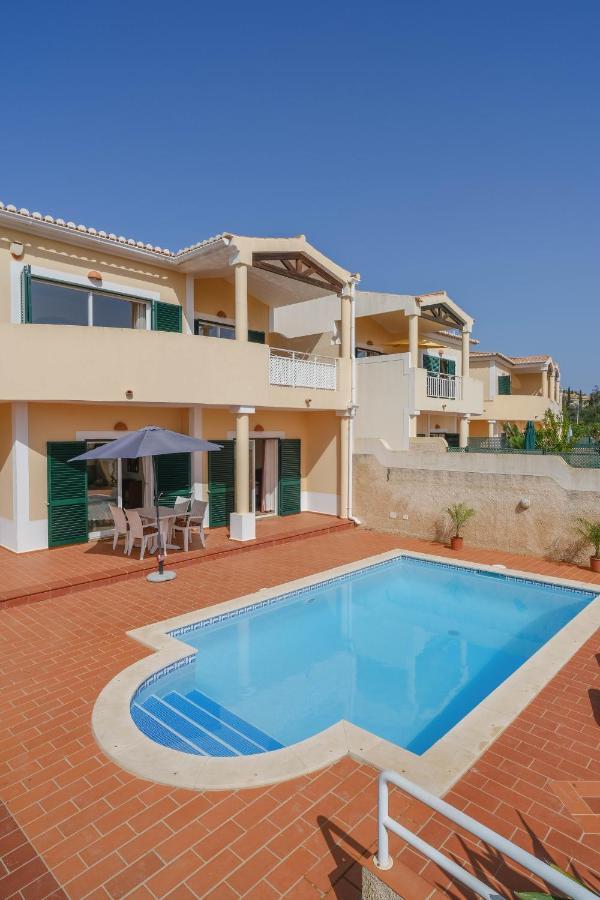 Vila Bela Nova Acacias 22 Luz المظهر الخارجي الصورة