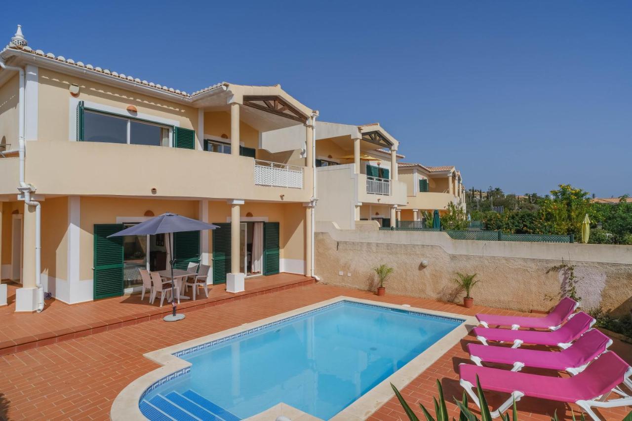 Vila Bela Nova Acacias 22 Luz المظهر الخارجي الصورة